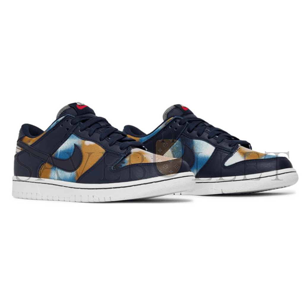 NIKE SB DUNK LOW GRAFFITI DM0108-400